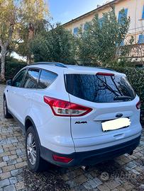 Ford kuga 2014