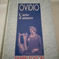 I Grandi Classici Latini e Greci ,due libri.