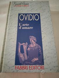 I Grandi Classici Latini e Greci ,due libri.