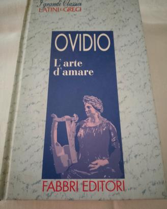 I Grandi Classici Latini e Greci ,due libri.