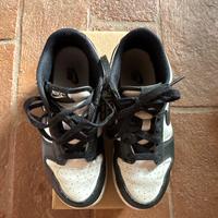 Scarpe bambino/a Nike Dunk