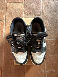 Scarpe bambino/a Nike Dunk