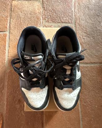 Scarpe bambino/a Nike Dunk