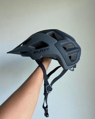 Caschetto MTB Rudy Project