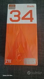 cellulare ZTE