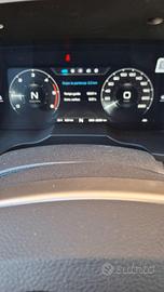 AUTOVETTURA KORANDO