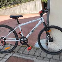 Mtb bambino rockrider 300
