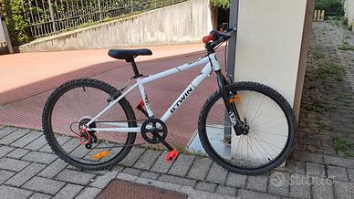 Mtb bambino rockrider 300