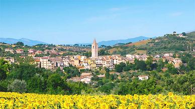 Appignano Last minute