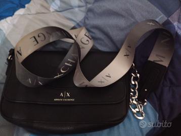 Borsa Armani