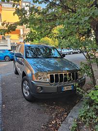  jeep grand cherokeee