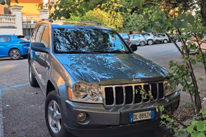  jeep grand cherokeee