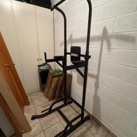 Dips station come nuova