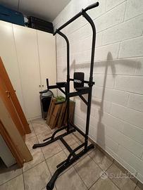 Dips station come nuova