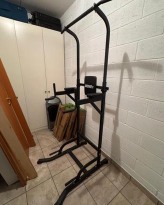 Dips station come nuova