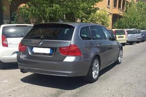 BMW 330xdrive Touring 245cv Automatico Euro 5 (Bol