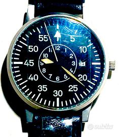 Orologio Flieger da pilota Type-B 75 Jahre 42mm