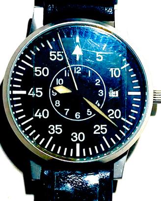 Orologio Flieger da pilota Type-B 75 Jahre 42mm