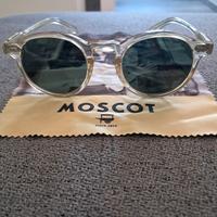 Occhiali da sole Moscot Miltzen 