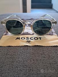 Occhiali da sole Moscot Miltzen 