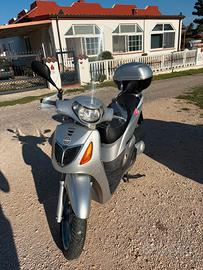 Honda Sh 150
