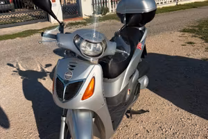 Honda Sh 150