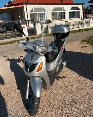 Honda Sh 150