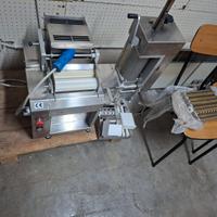 RAVIOLATRICE PROFESSIONALE ITALGI MODULA