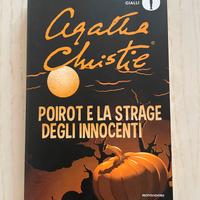 Agatha Christie Poirot e la Strage degli Innocenti