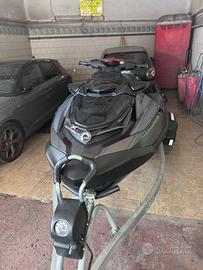 Seadoo 300cv come nuova