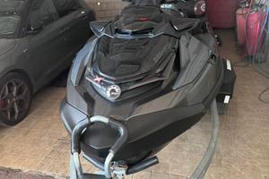 Seadoo 300cv come nuova
