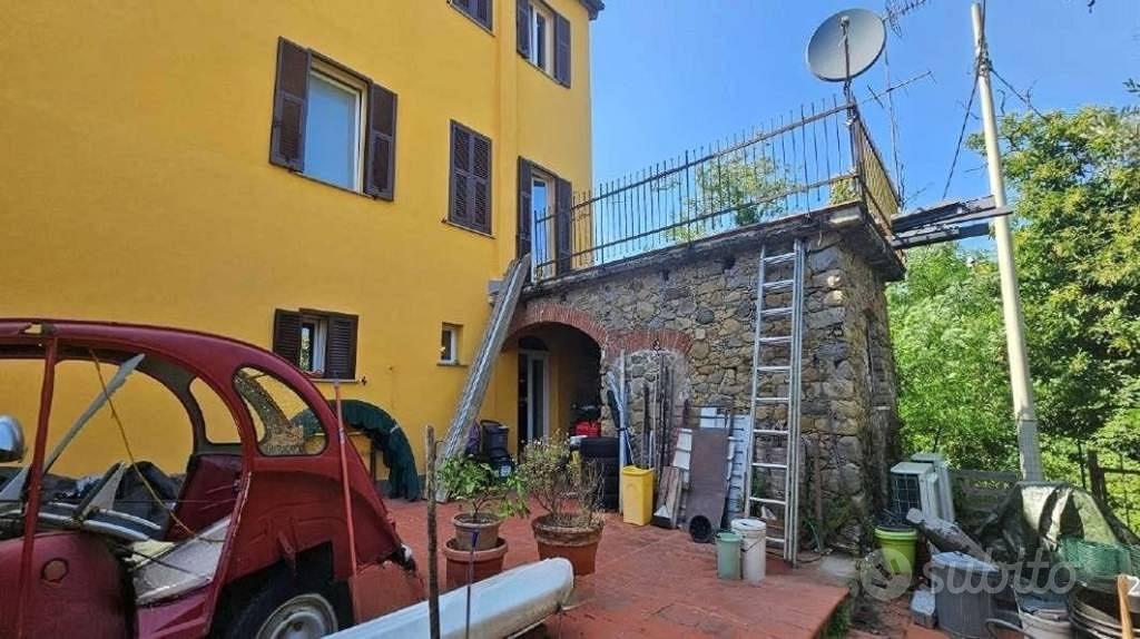 House in Follo, La Spezia - Vista 2