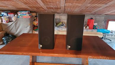 Casse acustiche, diffusori jbl LX 400