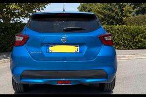 Nissan micra K 14