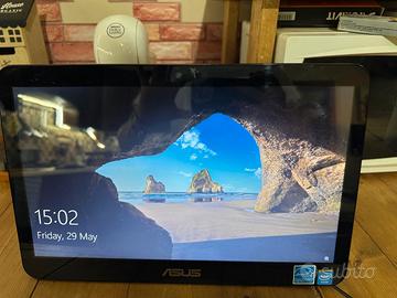 Computer fisso ASUS