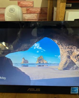 Computer fisso ASUS