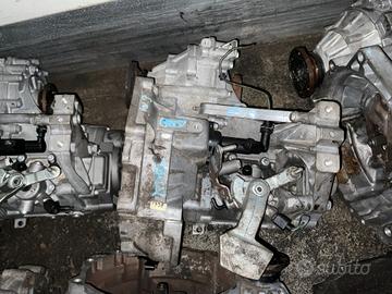 CAMBIO MANUALE BLS 6M 1.9 GOLF 5