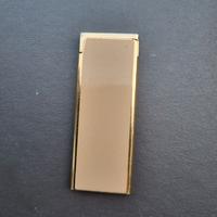 accendino smaltato slim vintage 