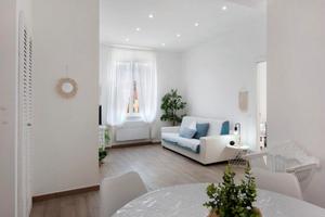 Varazze Rosa Corallo bilocale Deluxe