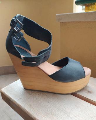 Scarpe donna estive
