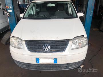 Ricambi VW Touran 2006