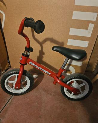 Balance bike Chicco
