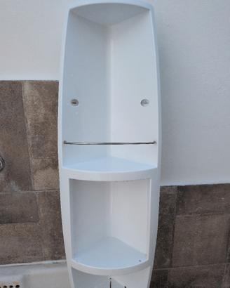 Portasapone per doccia