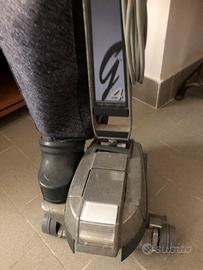 3 KIRBY aspirapolvere