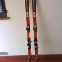 Ski Rossignol