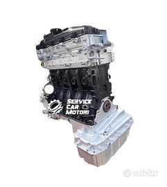 MOTORE RETTIFICATO 651958 MERCEDES-BENZ GLE (X166)