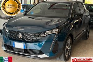 Peugeot 3008 1.5 BLUEHDI 130 cv. ALLURE (Nav)