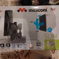 staffa per televisore 