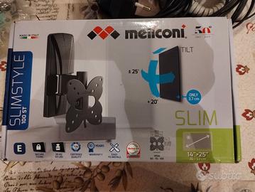 staffa per televisore 