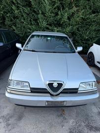 ALFA ROMEO 164 DEL 1997 PER RICAMBI